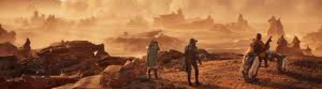 Dune: Awakening Mid-to-Endgame Gameplay Unveiled 