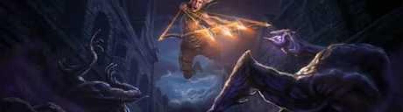 Last Epoch: Slicing Through the End Game with the Best Rogue Build