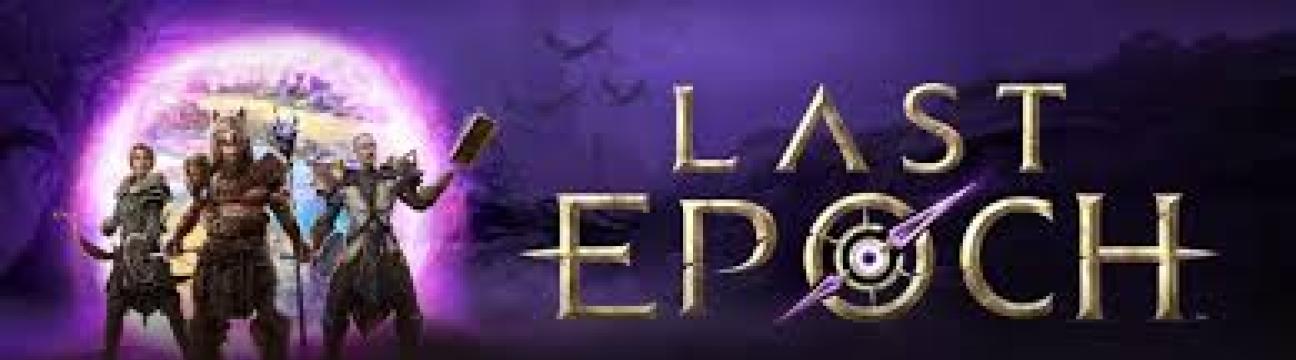 Last Epoch: How to Find & Fight Harbingers for Epic Loot and Gold