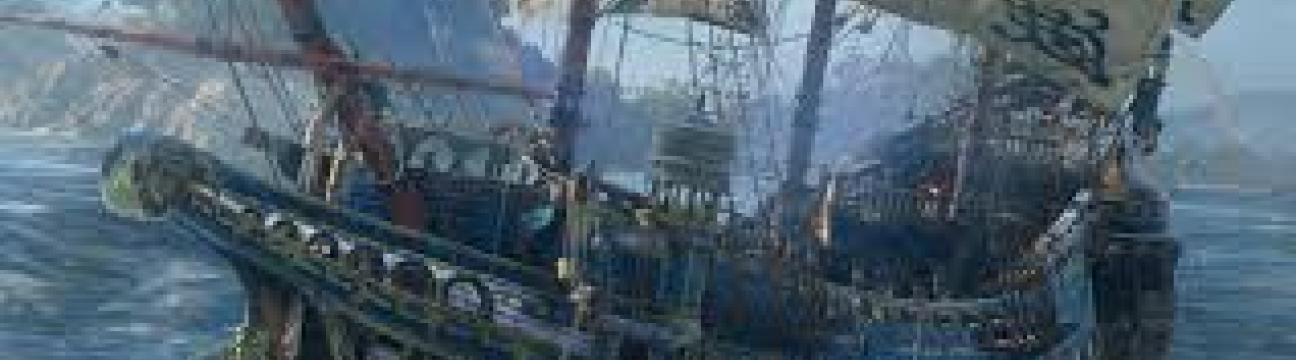 The Ultimate Guide to Farming Pieces of Eight in Skull and Bones